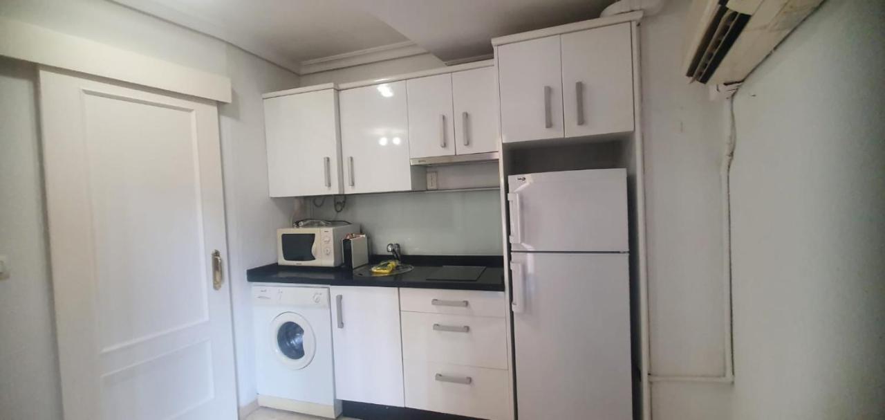 Estudio Centro Apartment Seville