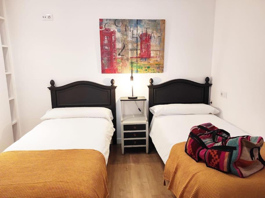 Real Maestranza Apartment