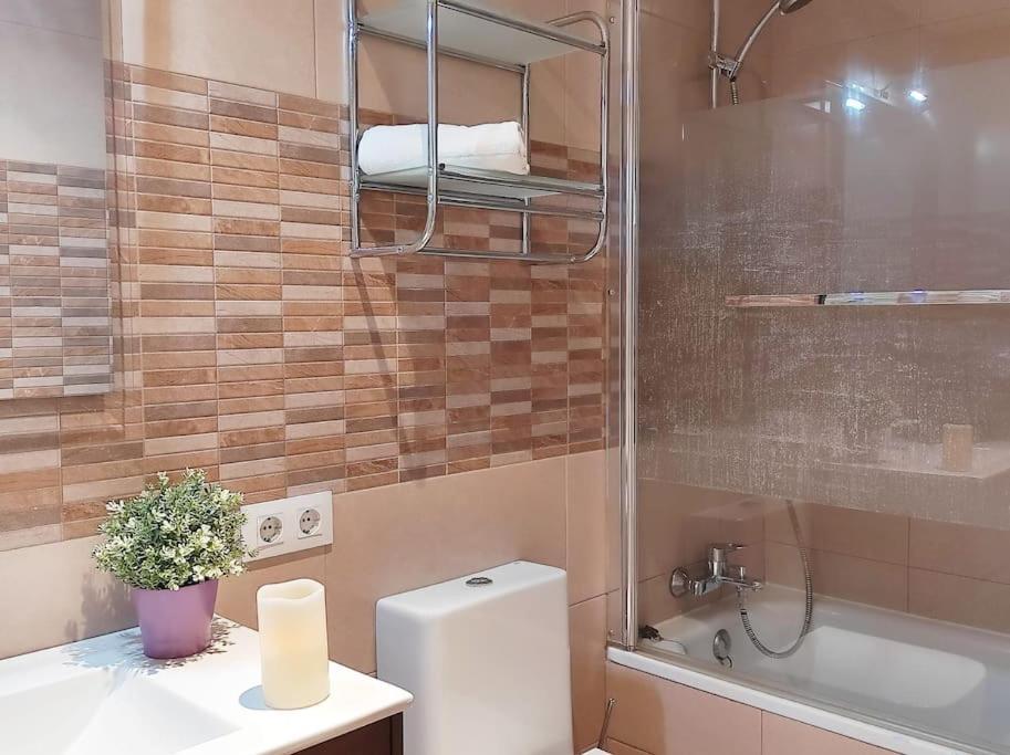 Real Maestranza Apartment Seville