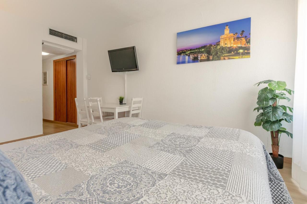 Hispalis Triana Apartment *