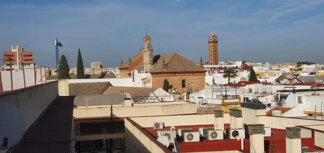 Estudio Centro Apartment