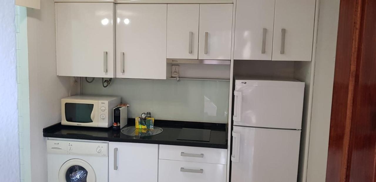 Estudio Centro Apartment