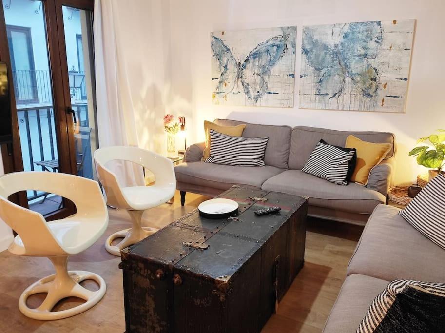 Apartment Real Maestranza *