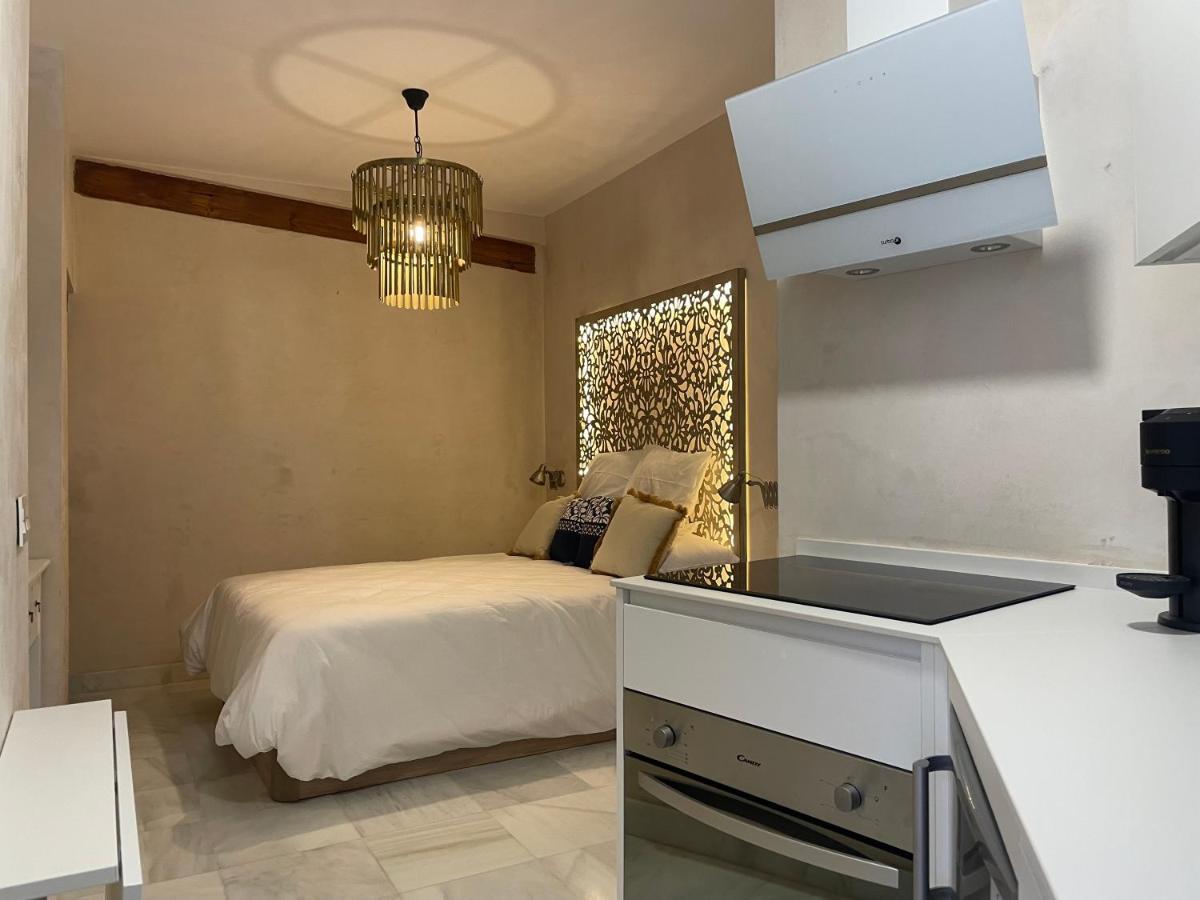 Adriano Apartment *