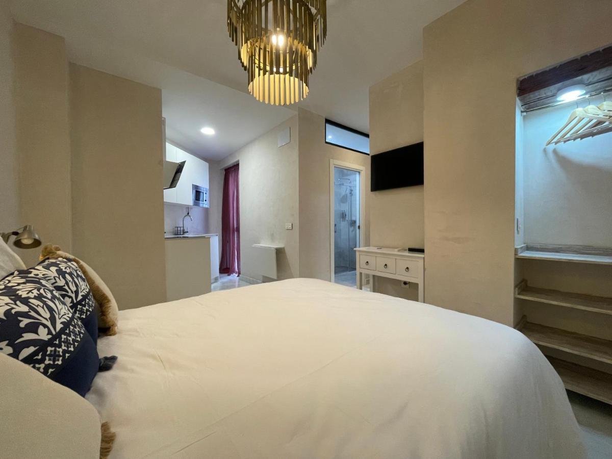 Adriano Apartment Seville