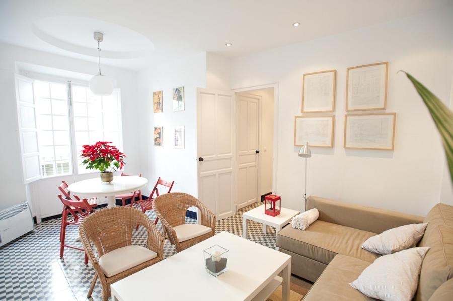 Apartamento Calle Rosario Sevilla