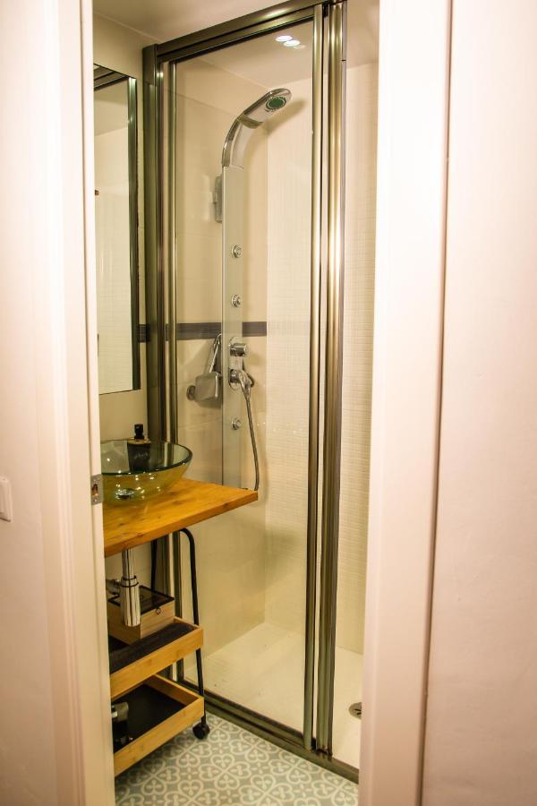 Apartamento New In Traditional Building Of The Xvi Century Sevilla
