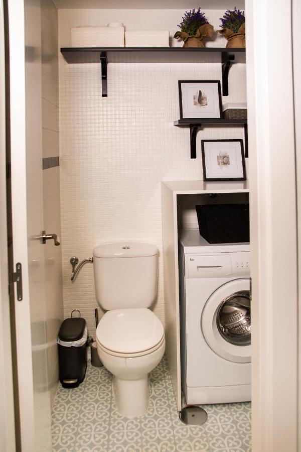 New In Traditional Building Of The Xvi Century Apartamento