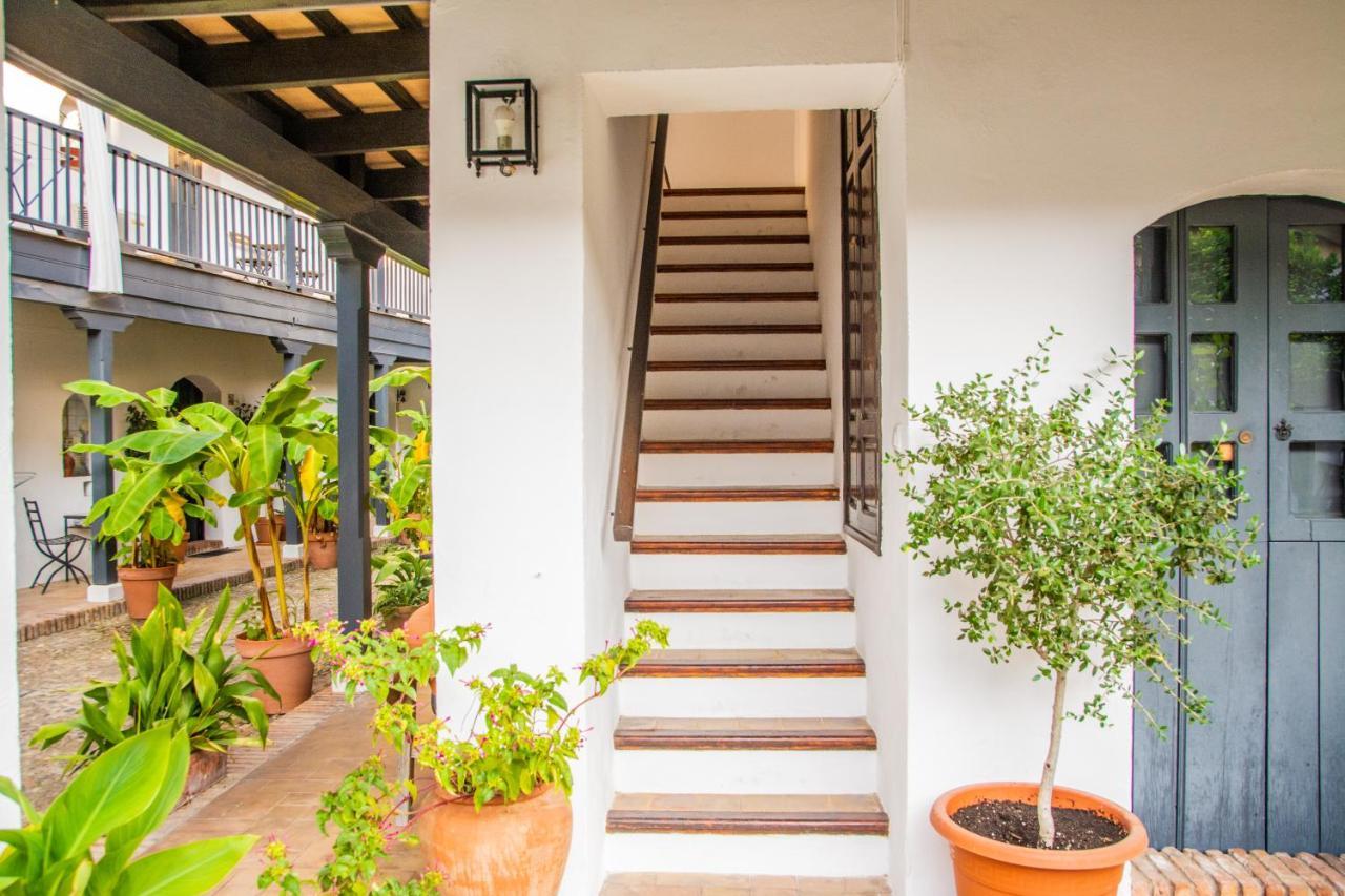 New In Traditional Building Of The Xvi Century * Sevilla