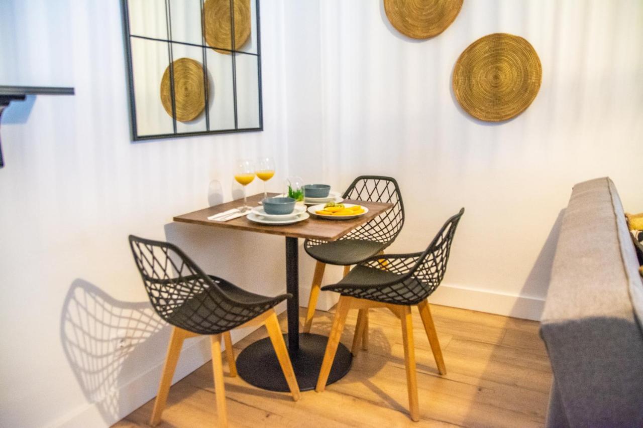 Apartamento New In Traditional Building Of The Xvi Century Sevilla