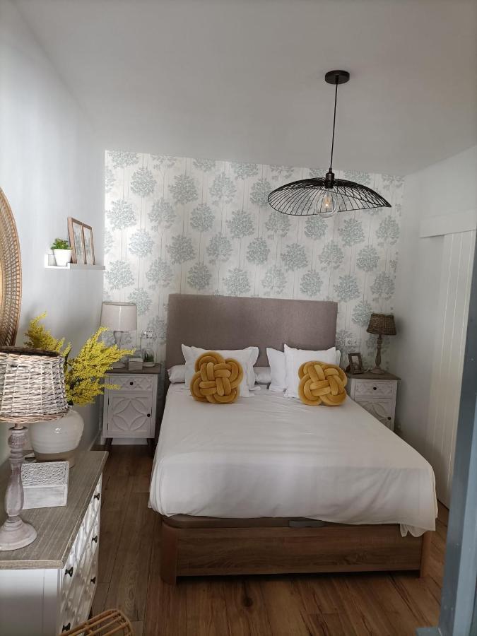 Apartamento New In Traditional Building Of The Xvi Century Sevilla
