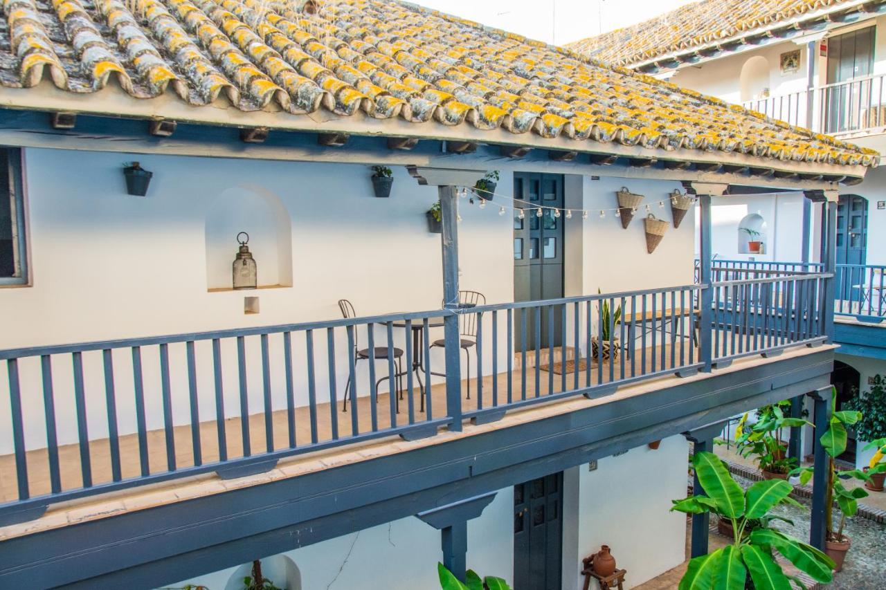 New In Traditional Building Of The Xvi Century Sevilla