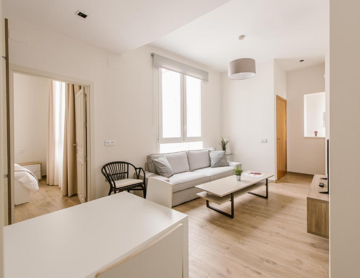 Apartment T1, Tirso De Molina, Luminoso Y Tranquilo