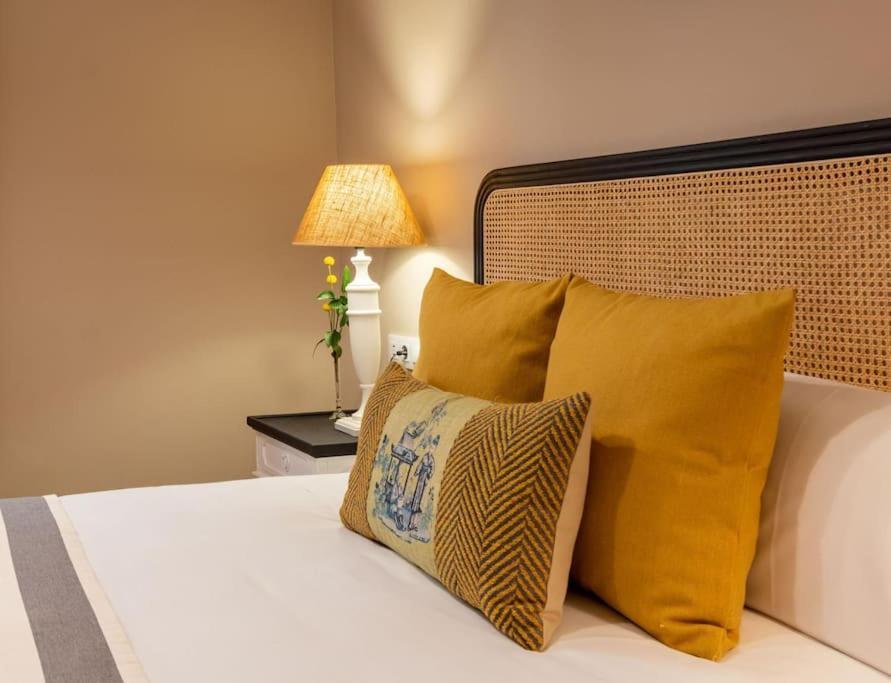 Plaza Nueva Deluxe By Valcambre *