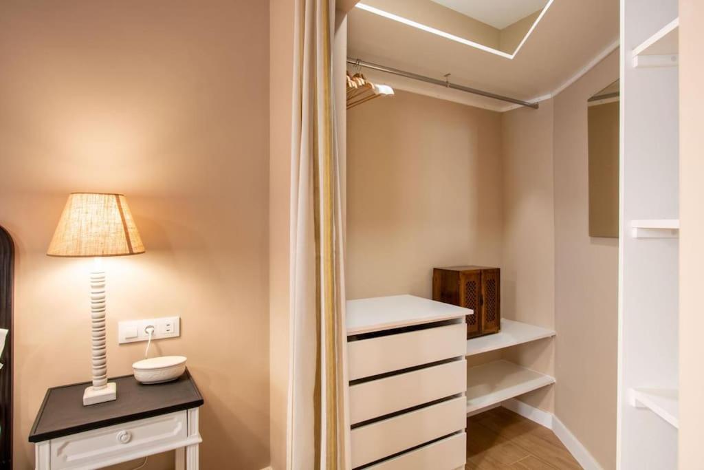 Plaza Nueva Deluxe By Valcambre Apartment *