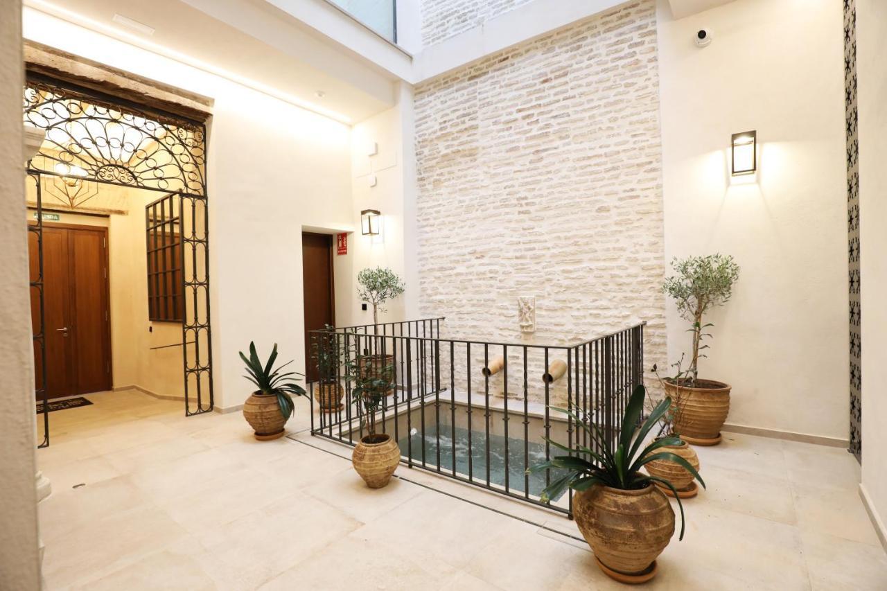 Aparthotel Casa Senorial Del Siglo Xviii
