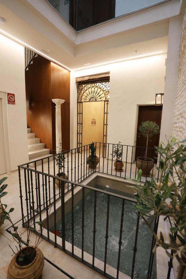 Aparthotel Casa Senorial Del Siglo Xviii