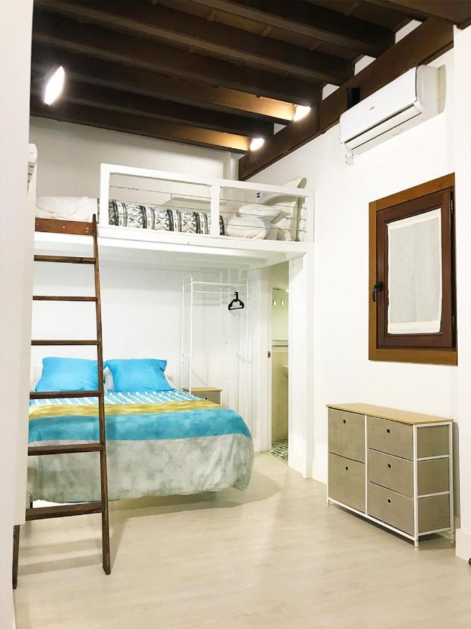 Apartment Pasaje De Amores Seville