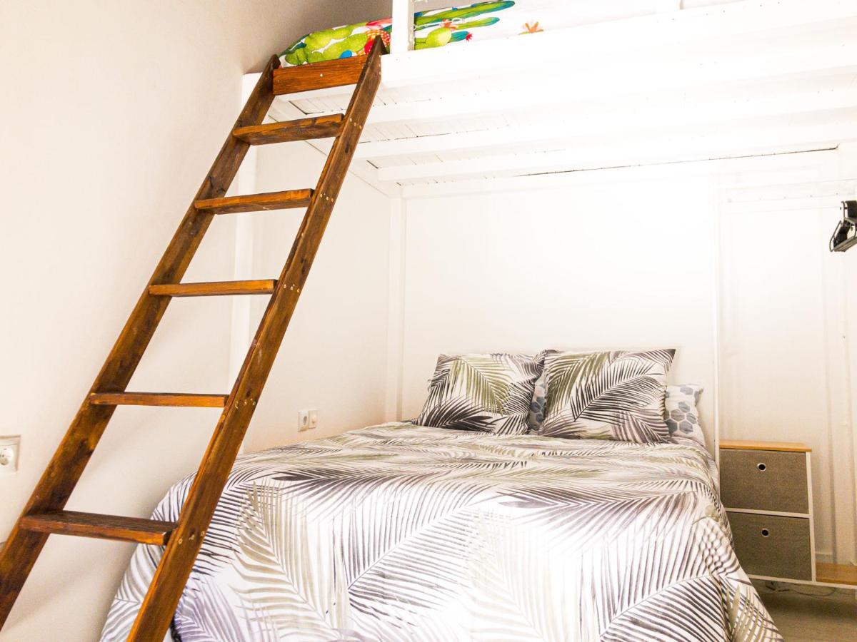 Apartment Pasaje De Amores *