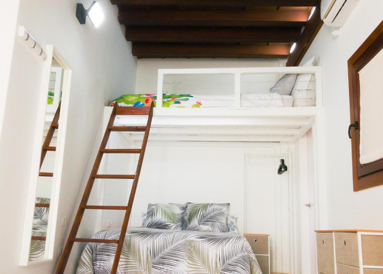 Pasaje De Amores Apartment *