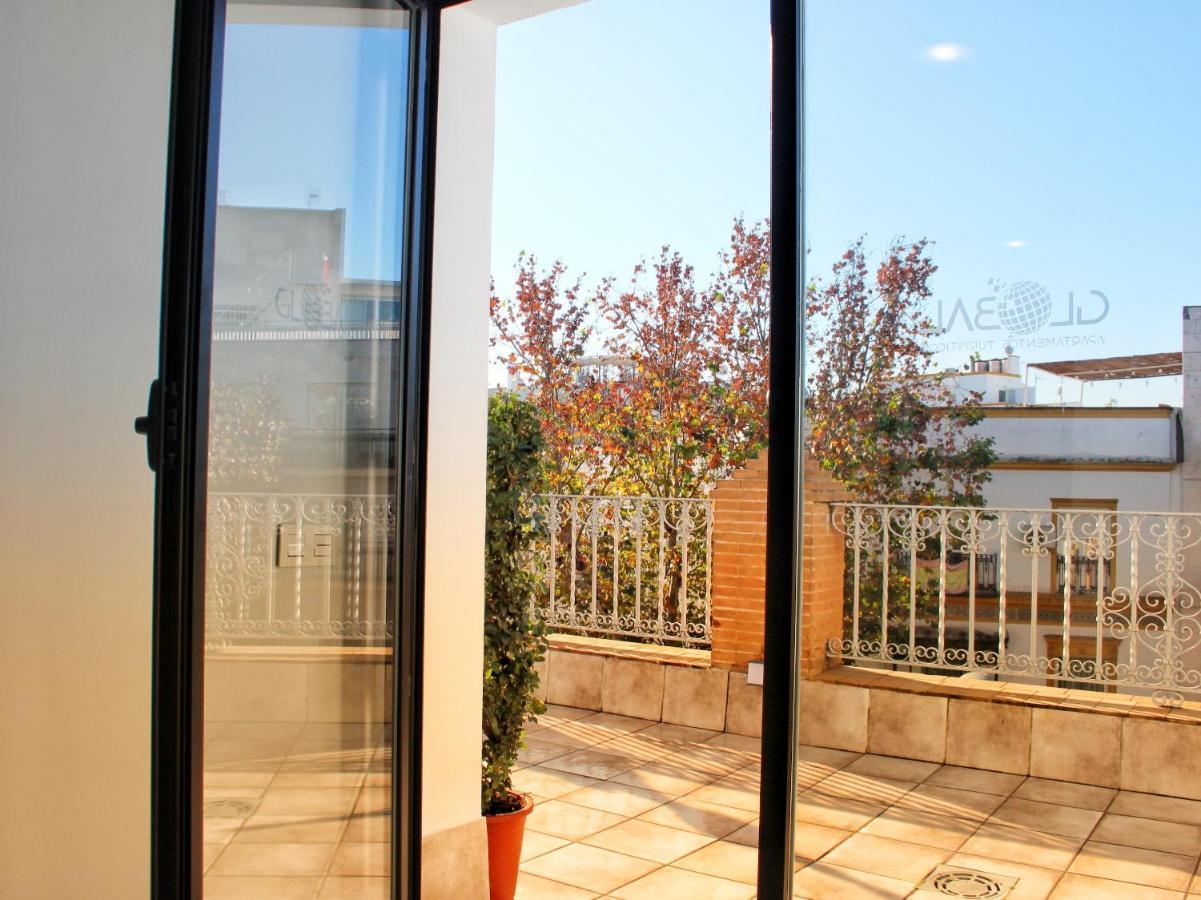 Adriano Apartment