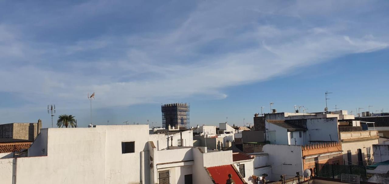 Estudio Centro Apartment Seville