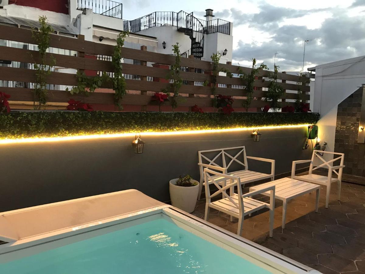 Dreamsapt Plaza Nueva Apartment *