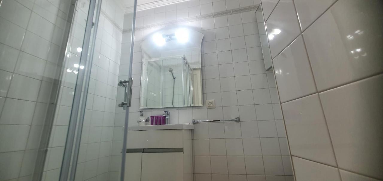Apartment Estudio Centro *