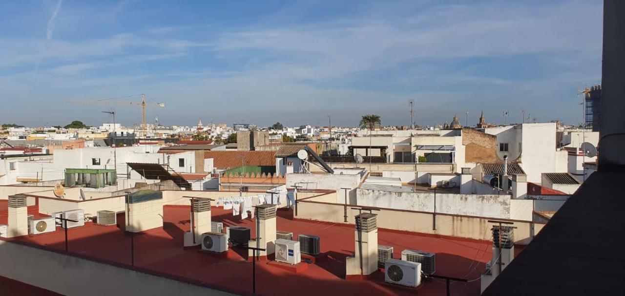 Apartment Estudio Centro