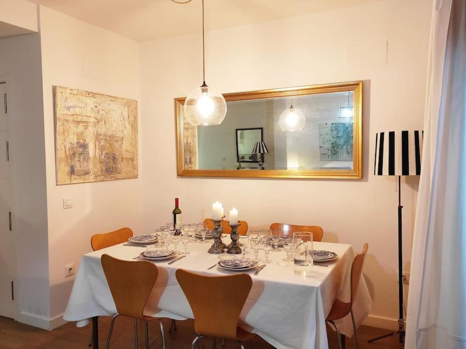 Real Maestranza Apartment Seville