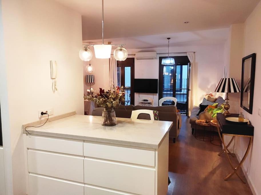 Real Maestranza Apartment *