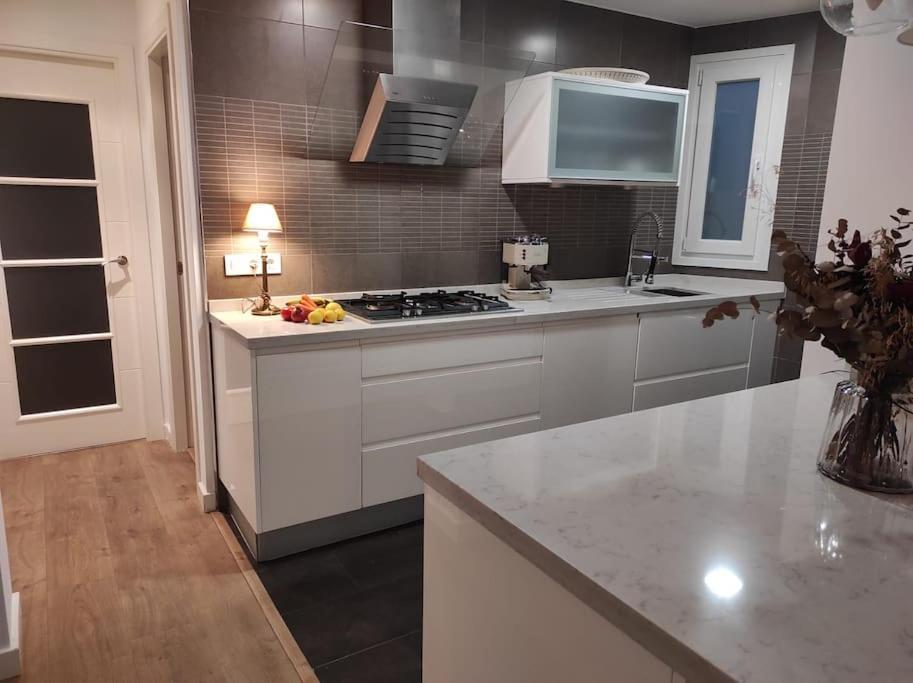Apartment Real Maestranza