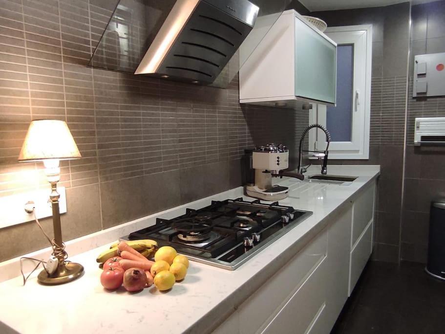 Real Maestranza Apartment