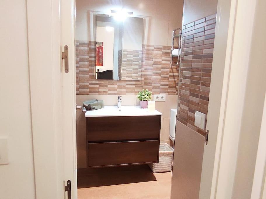 Apartment Real Maestranza Seville