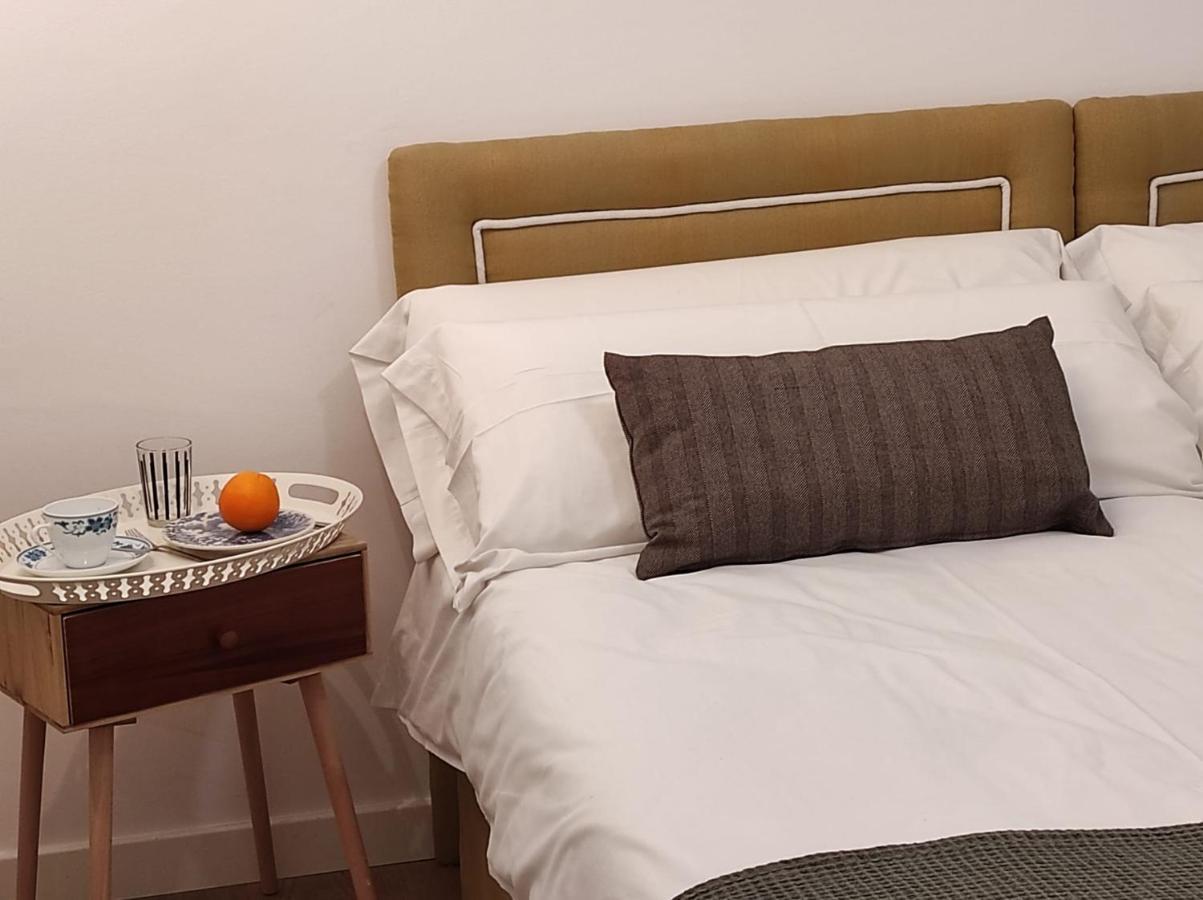 Real Maestranza Apartment