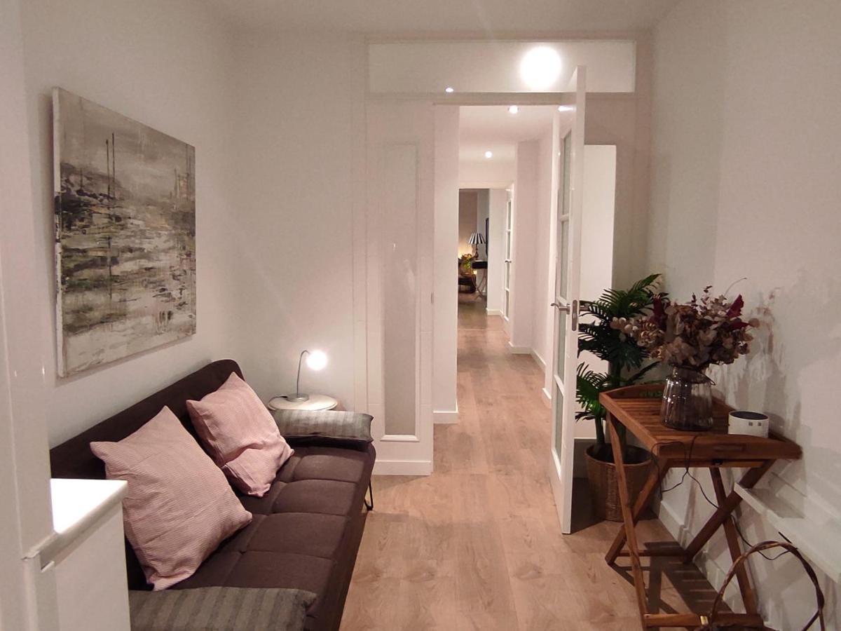 Real Maestranza Apartment