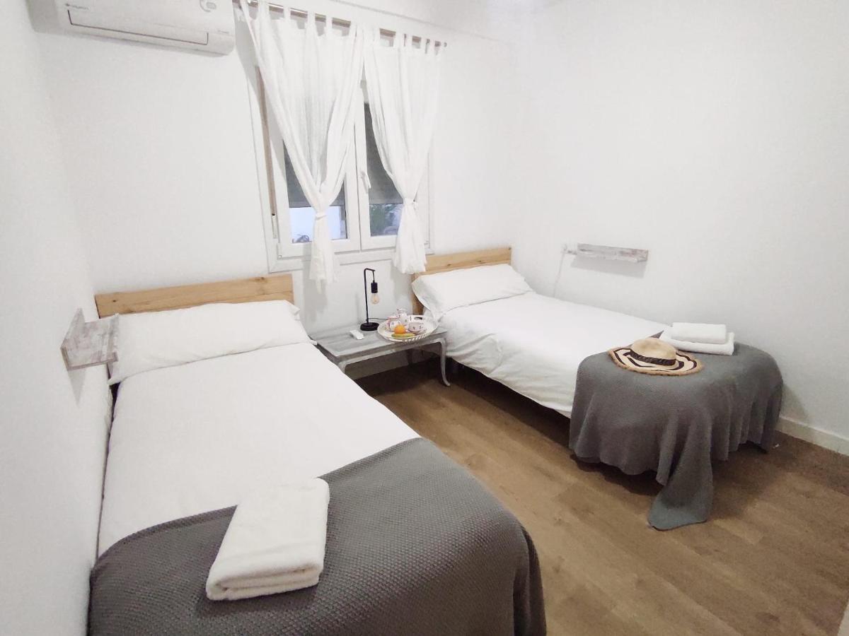 Real Maestranza Apartment *