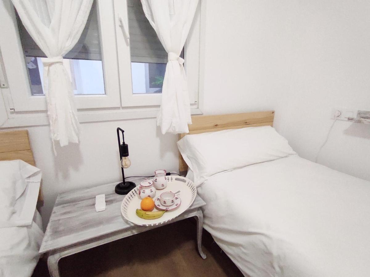 Real Maestranza Apartment *