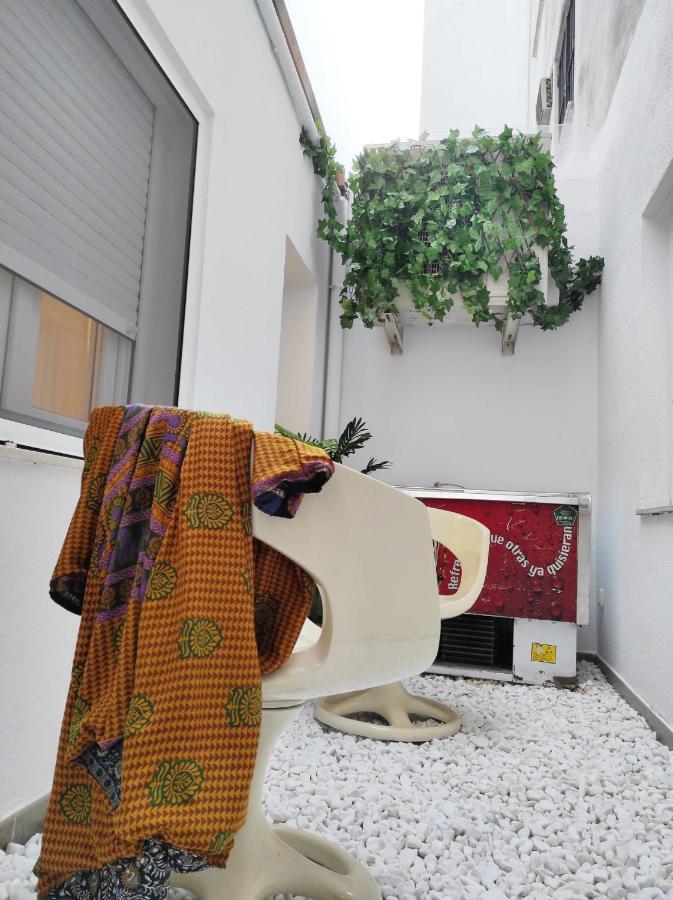 Real Maestranza Apartment