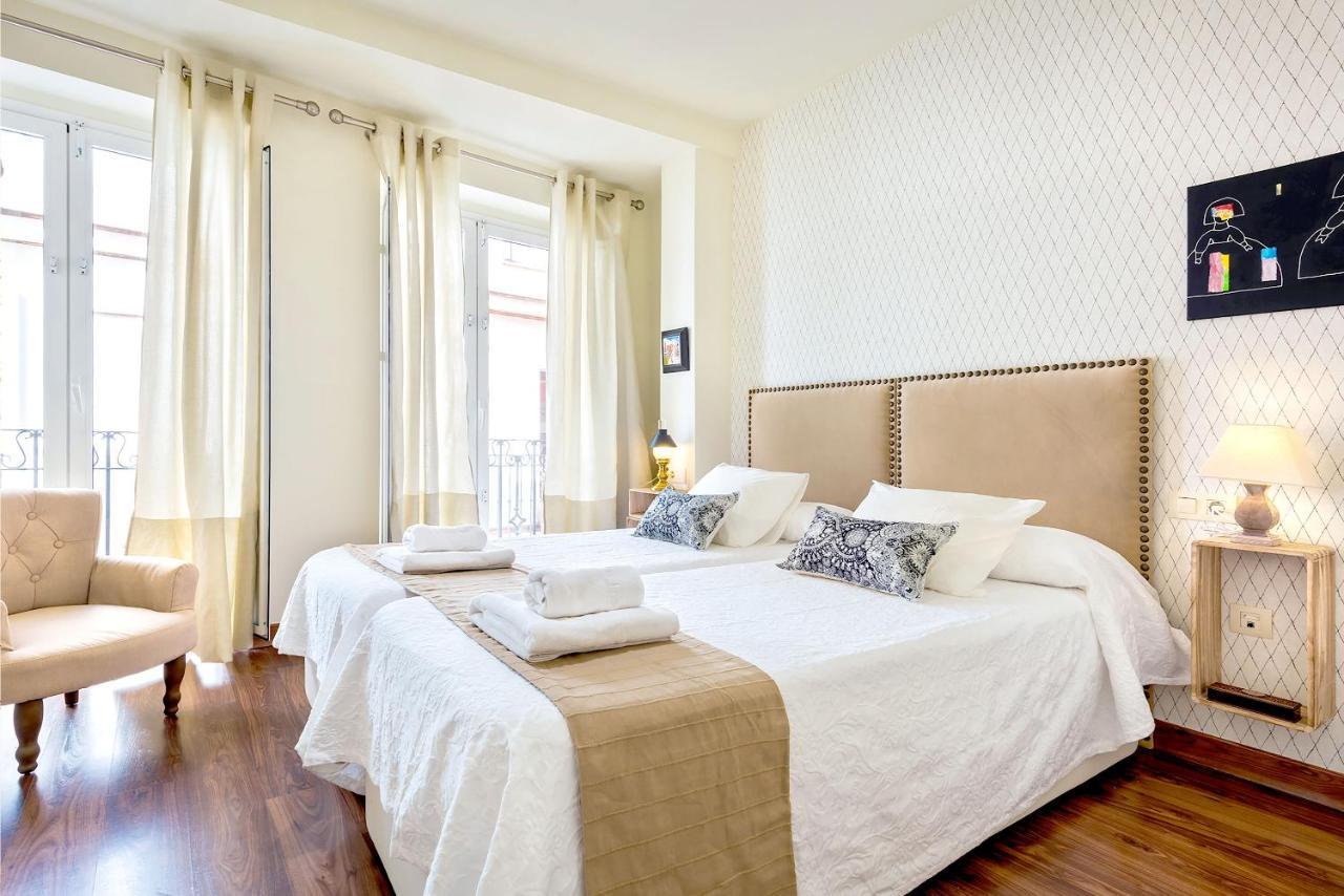 Genteel Francos Apartment *