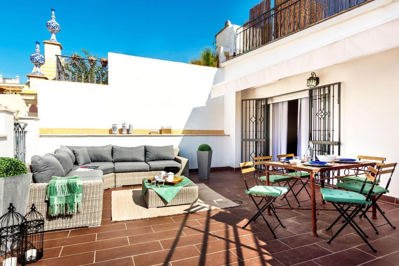 Apartment Genteel Francos *