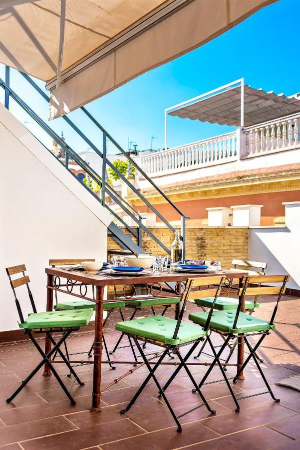 Apartment Genteel Francos *