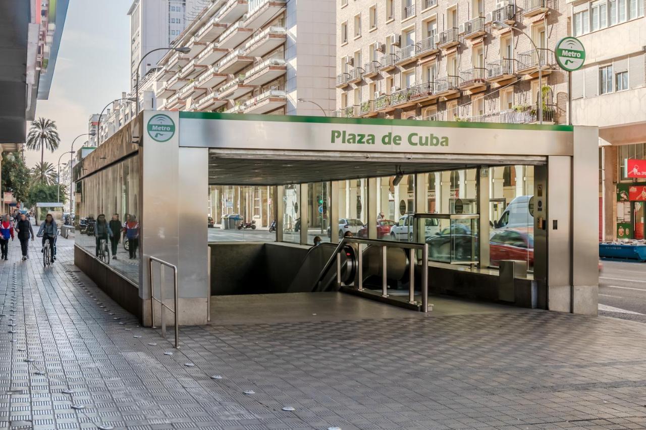 Hispalis Triana Seville