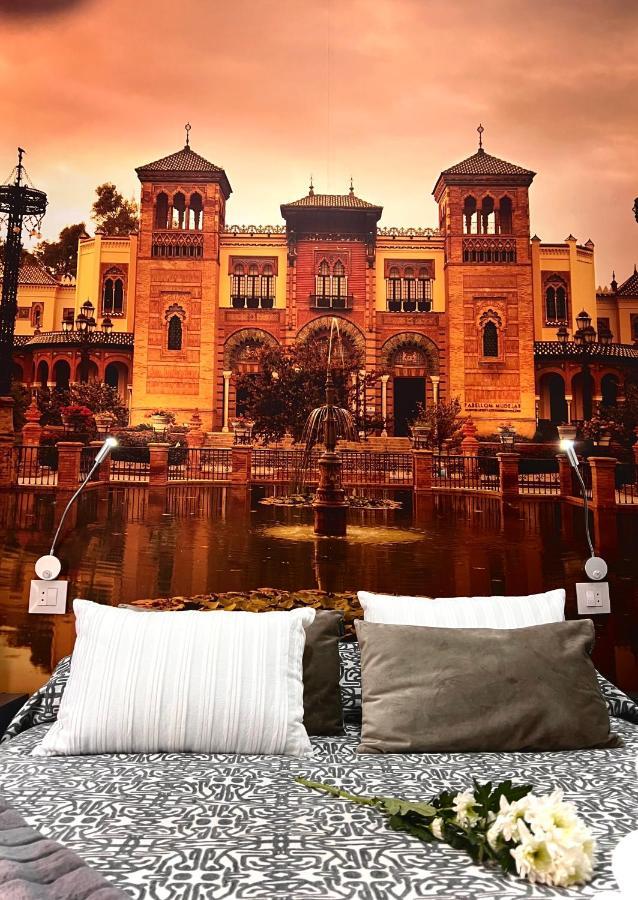 Paco's Guest house Seville