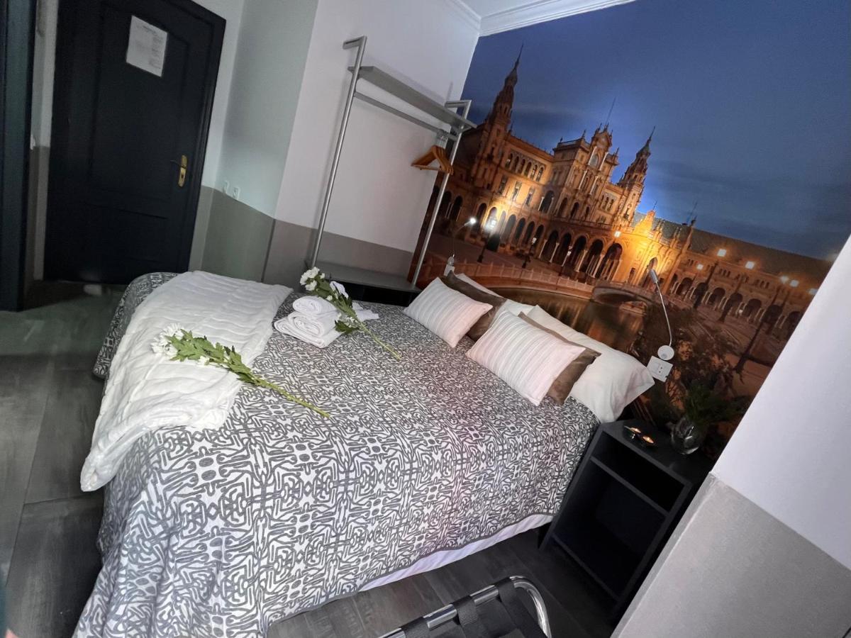 Paco's 5* Seville