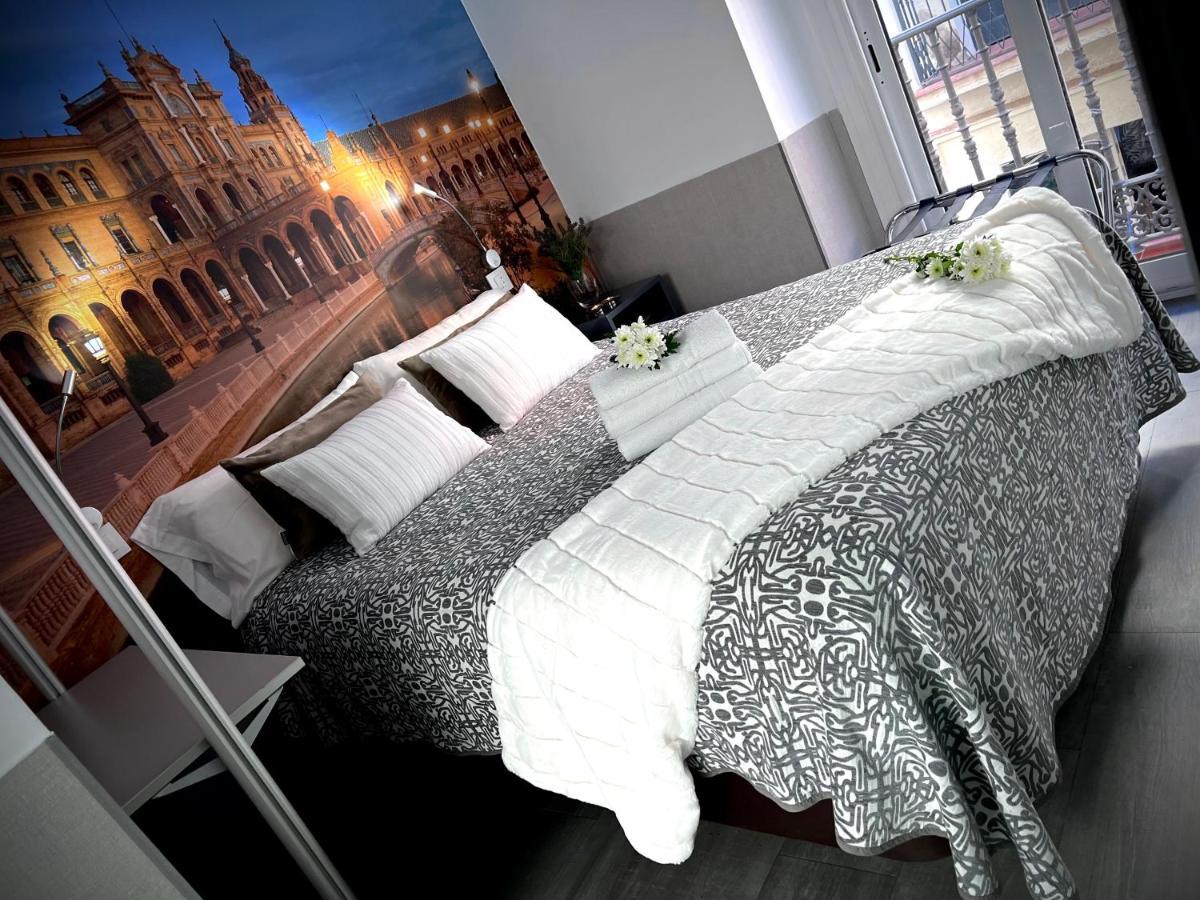 Paco's 5* Seville