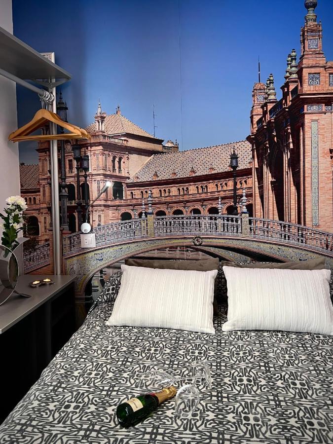 Paco's 5* Seville