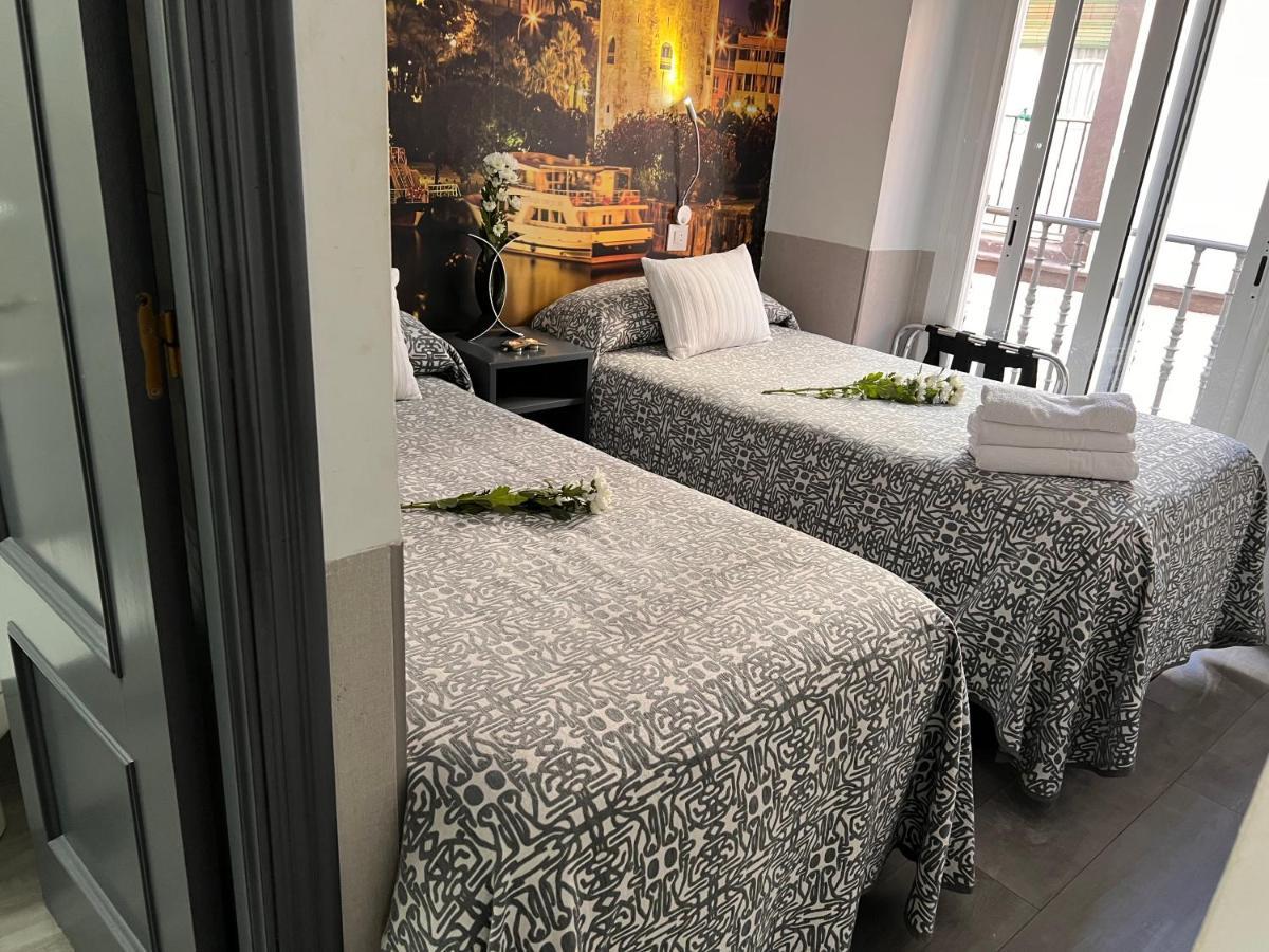 Paco's Guest house 5*