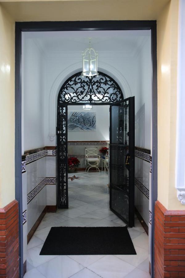 Guest house Paco's 5*