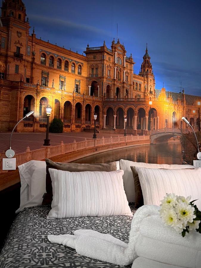 Paco's Guest house Seville